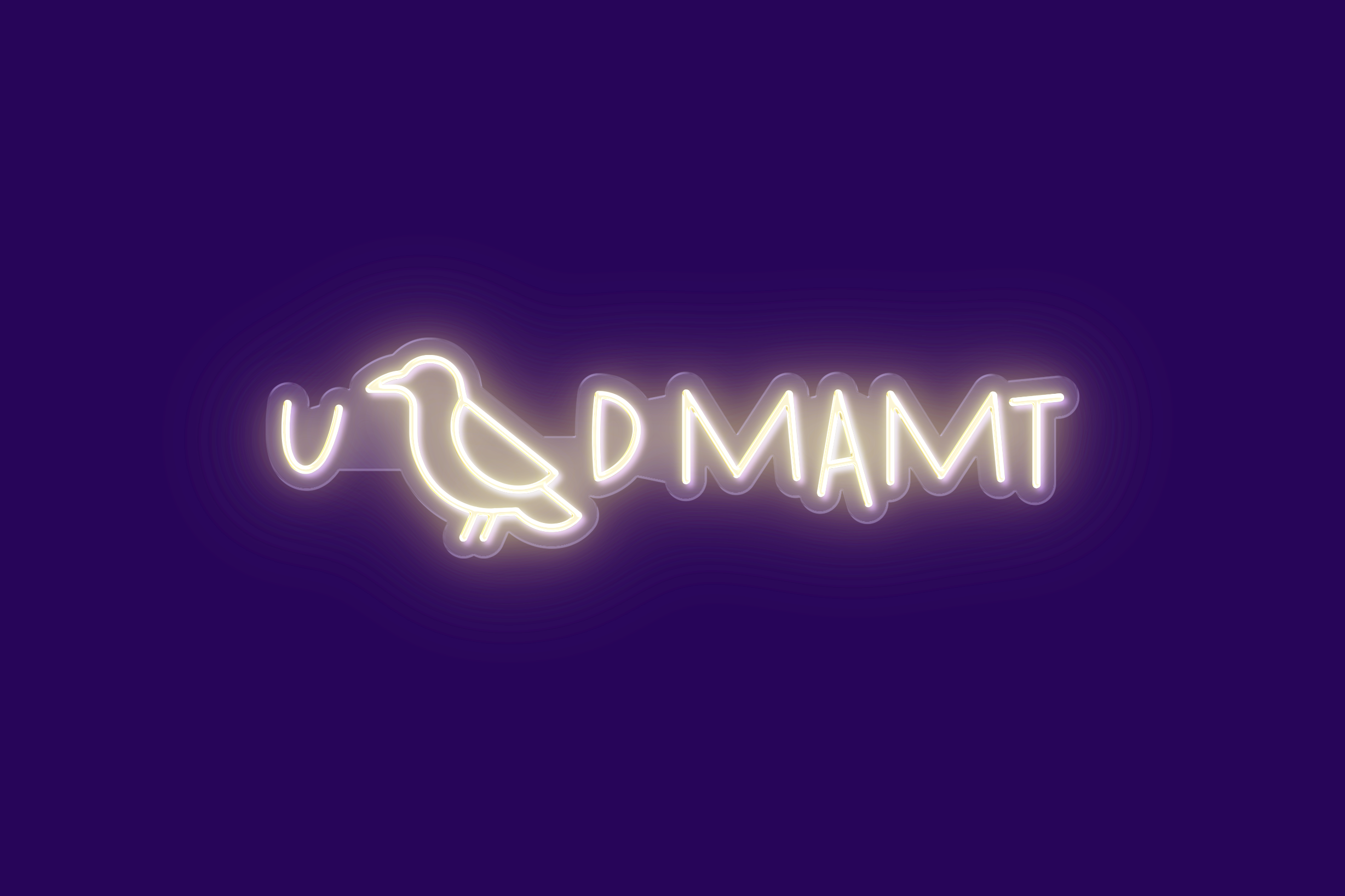 U 🐦 D MAMT