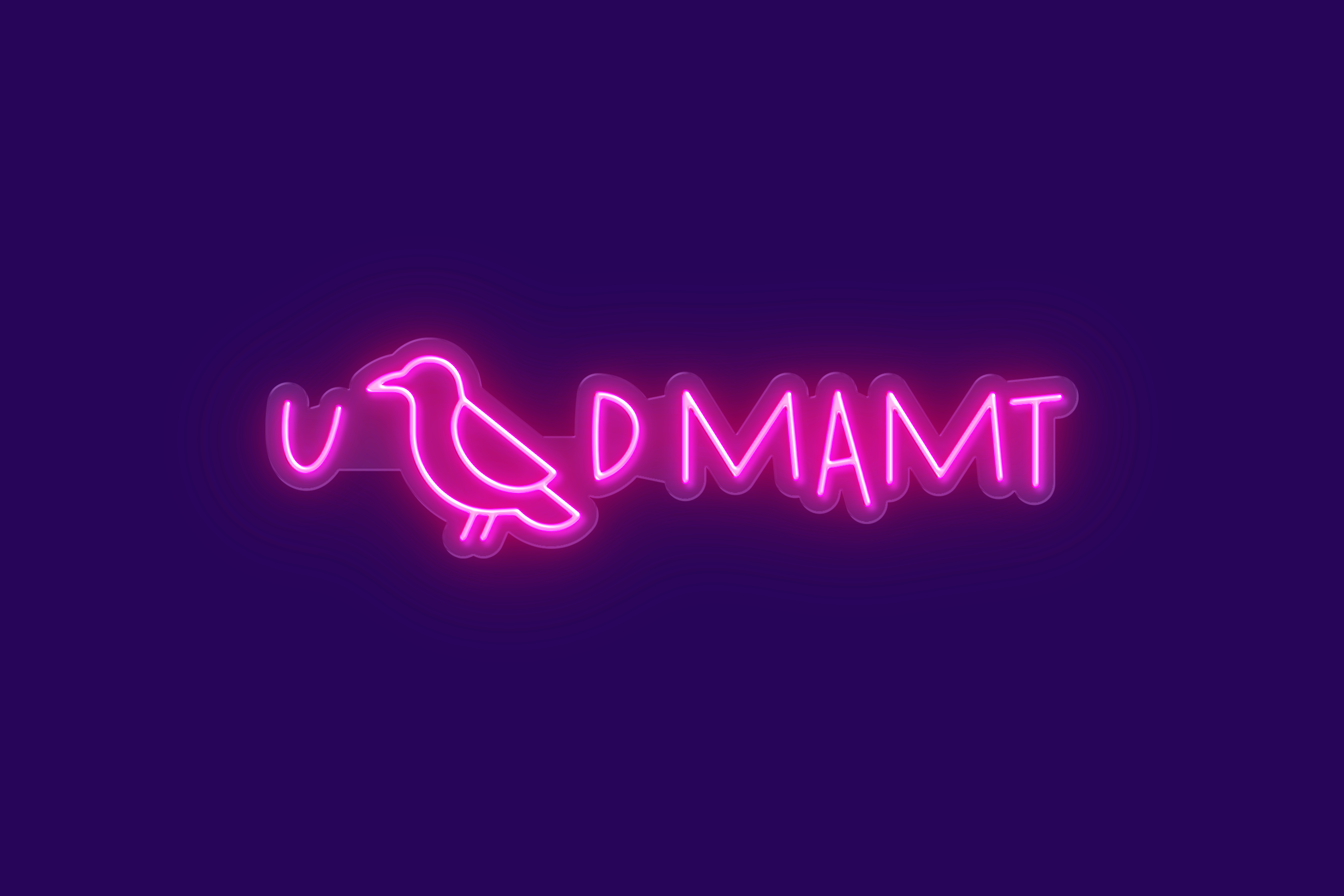 U 🐦 D MAMT