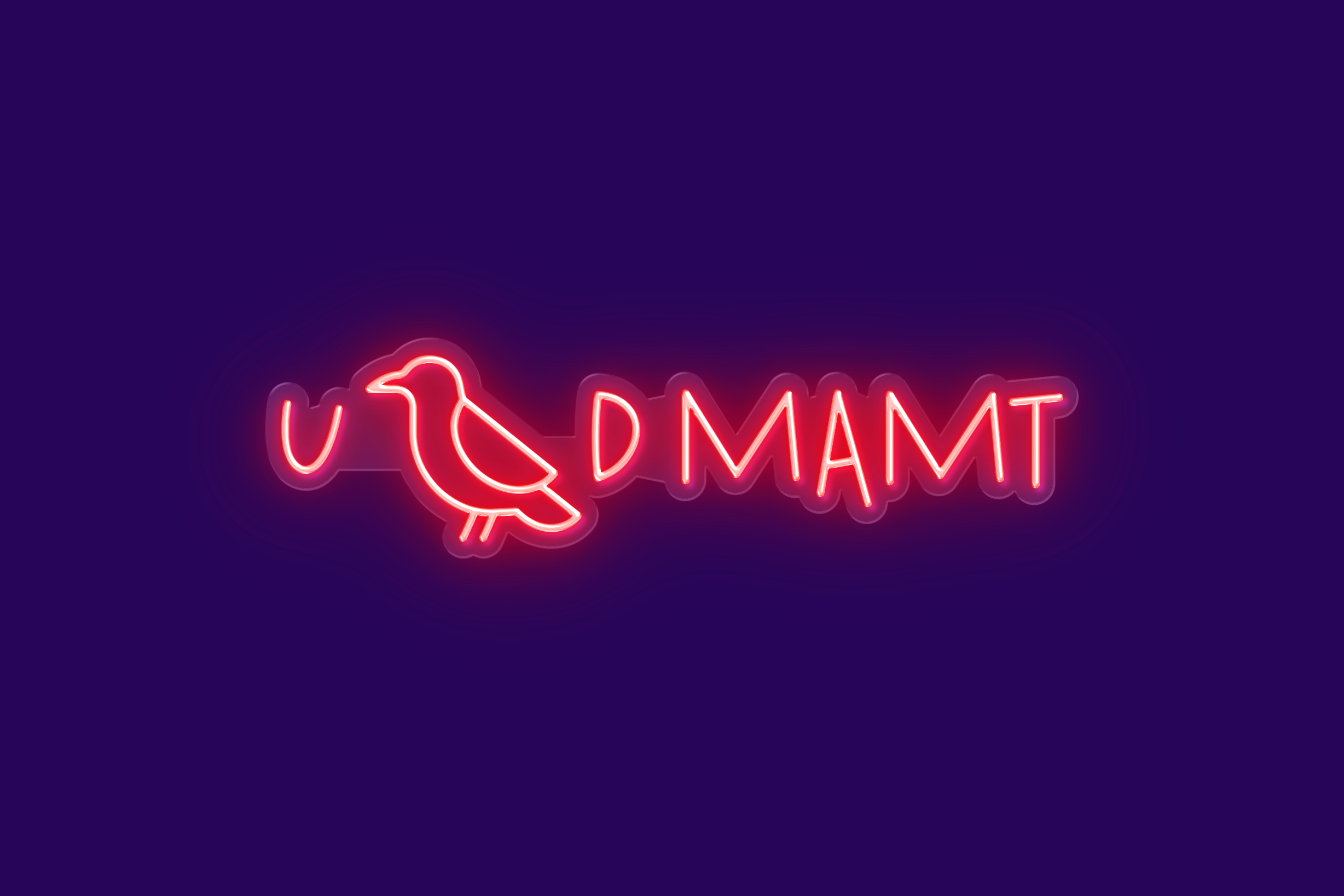 U 🐦 D MAMT