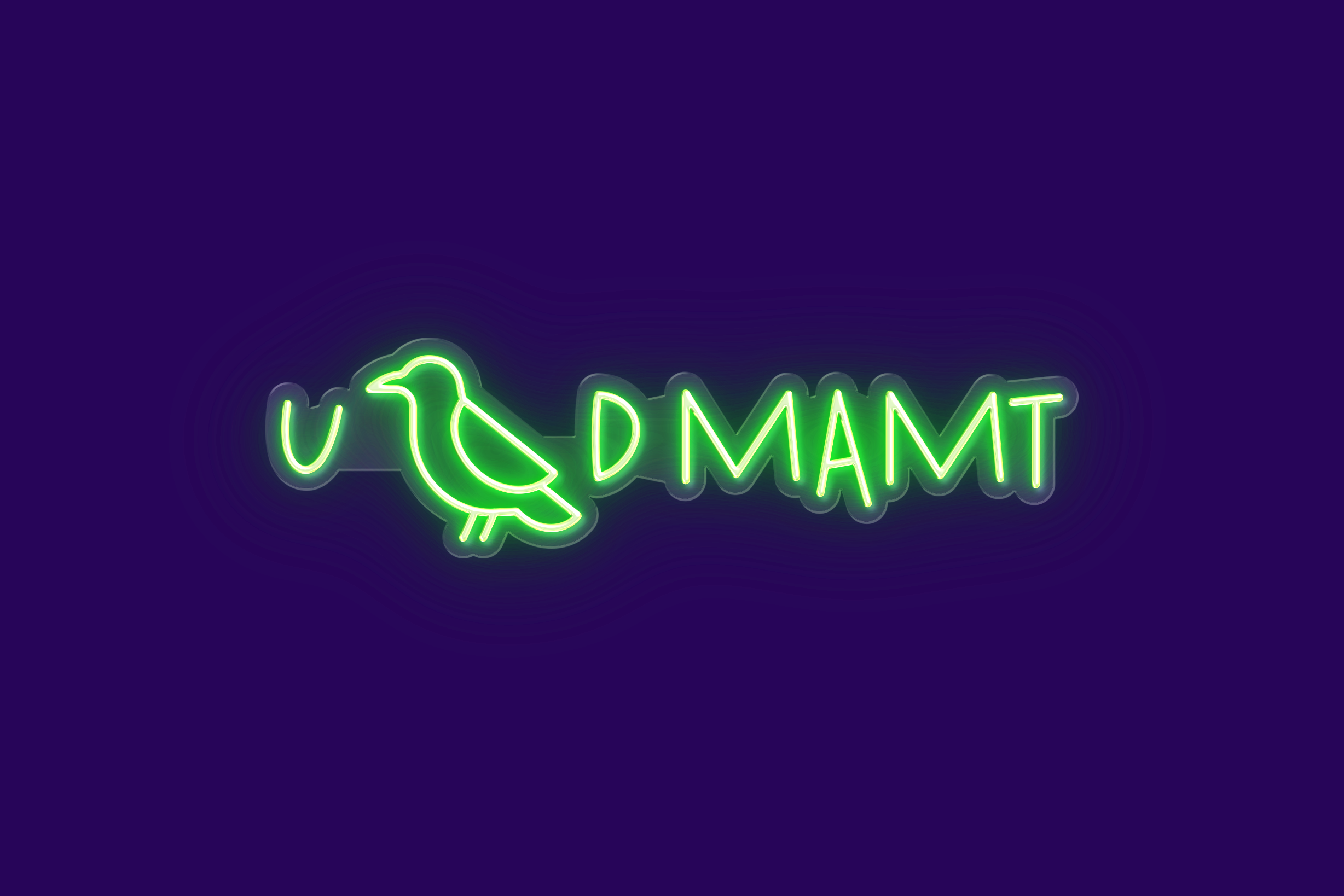 U 🐦 D MAMT