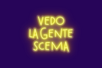 VEDO LA GENTA SCEMA