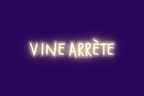VINE ARRÈTE