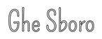 Outline Image